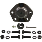 MOOG 60-62 Chevrolet C10 Pickup Front Upper Ball Joint - K680