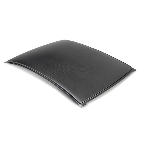 Seibon 2022 Subaru WRX Dry Carbon Roof Replacement - CR22SBIMP-DRY