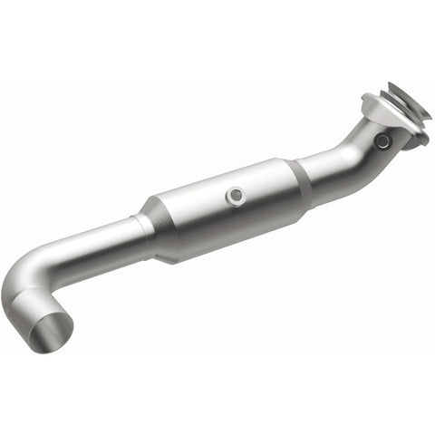 MagnaFlow Converter Direct Fit 10-14 Ford F-150 6.2L - 21-520