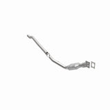 MagnaFlow Direct Fit Catalytic Converter 96-00 Caravan-Voyager 2.4L - 93277