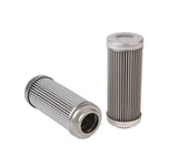 Aeromotive Replacement Pro-Series 100 Micron SS Element (for 12302 Filter Assembly) - 12602