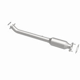 MagnaFlow Conv DF 05-13 Nissan Frontier 2.5L - 51602