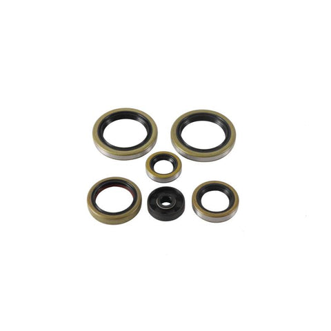 Vertex Gaskets 21-23 Gas-Gas MC125 Oil Seal Kit - 822370