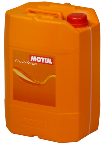Motul 20L Synthetic Engine Oil 8100 5W30 ECO-LITE - 108228