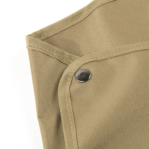 Rugged Ridge Soft Top Storage Boot Spice 46-91 Jeep CJ / Jeep Wrangler - 12105.37