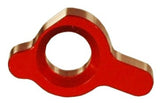 Vortex Racing V3 Fuel Cap Lock Arm- Red - GC003R