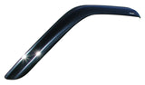 Stampede 2004-2007 Ford Freestar Tape-Onz Sidewind Deflector 2pc - Smoke - 6118-2