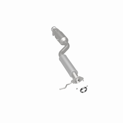 MagnaFlow Conv Direct Fit 10-11 Mazda RX-8 1.3L - 5461150