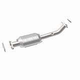 MagnaFlow Conv DF 01-02 Infiniti QX4 3.5L / 01/02/04 Nissan Pathfinder 3.5L (California) - 447227
