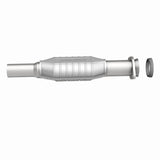 MagnaFlow Direct Fit Catalytic Converter El Dorado/Seville 88-95 4. - 23493
