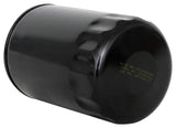 K&N 2011+ Buick Enclave 3.6L V6 / 2014+ Chevrolet Silverado 1500 5.3L V8 Spin-On Oil Filter - SO-2011