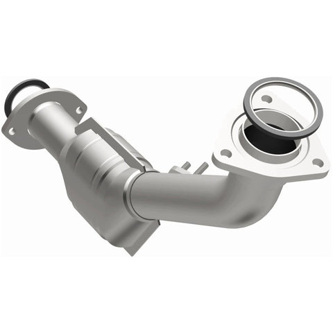 MagnaFlow Direct Fit Catalytic Converter 01 Toyota Tacoma 2.4L Fron - 23758