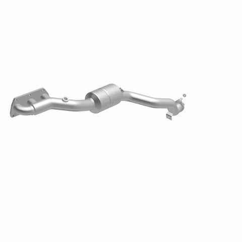 MagnaFlow Direct Fit Catalytic Converter 05-09 Audi A8 6.0L - 452793