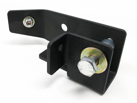 Tuff Country 97-06 Jeep Wrangler Rear Track Bar Bracket (Fits with 4in Lift) - 41825