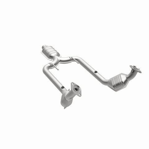 MagnaFlow Conv DF Thunderbird-Cougar 95-96 - 23343