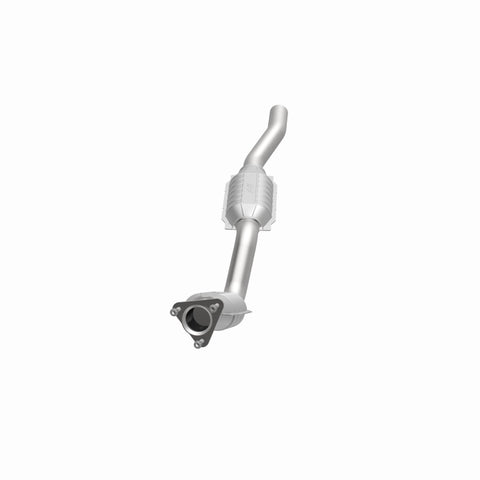 MagnaFlow Direct Fit Catalytic Converter 04-06 Dodge Ram SRT-10 8.3L Passenger Side - 49669
