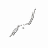 MagnaFlow Conv DF 90-93 Mercedes 190E 2.6L - 23845