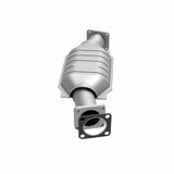 MagnaFlow Conv DF GM 75 79 - 93427