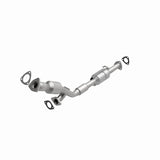 MagnaFlow Direct Fit Catalytic Converter 02-03 Saturn Vue 3.0L Rear - 51391