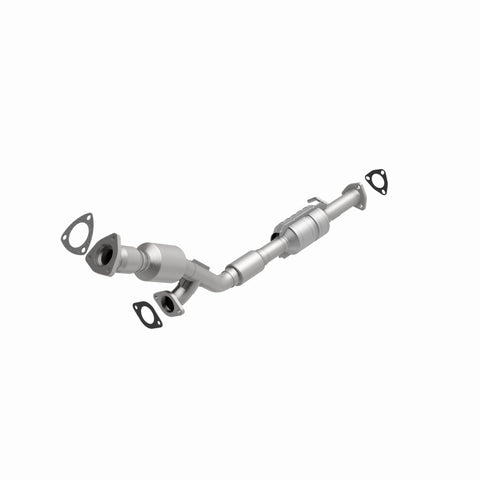 MagnaFlow Direct Fit Catalytic Converter 02-03 Saturn Vue 3.0L Rear - 51391