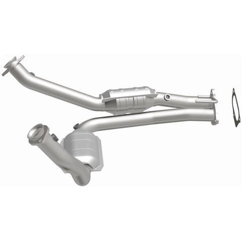 MagnaFlow Direct Fit Catalytic Converter 04 Ranger/Bser 3.0 Front 50S - 441120