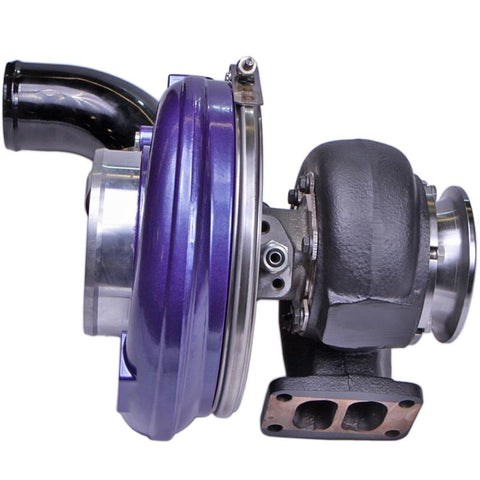 ATS Diesel 1998.5-2002 Dodge 5.9L 24-Valve Cummins Aurora 5000 Turbo Kit - 202-950-2218