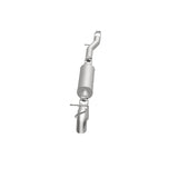 MagnaFlow SYS C/B 07-10 Jeep Wrangler 3.8L - 17119