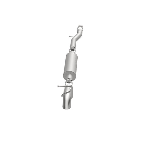MagnaFlow SYS C/B 07-10 Jeep Wrangler 3.8L - 17119