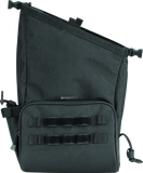 Kuryakyn Hoodrat Universal Swingarm Bag - 5170