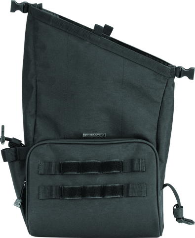 Kuryakyn Hoodrat Universal Swingarm Bag - 5170