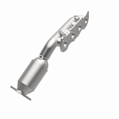 MagnaFlow Direct Fit Catalytic Converter 12-16 Hyundai Equus V8 5.0L Manifold - 22-092