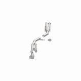MagnaFlow Conv DF 89-93 BMW 535I 3.2l - 23817