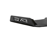 DV8 Offroad 22-23 Toyota Tundra Front Lower Control Arm Skid Plates - SPT2-01