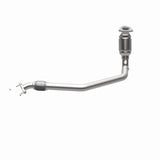 MagnaFlow Direct Fit Catalytic Converter G6- 2005-2006 6 3.5L OEM - 49228
