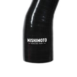 Mishimoto 78-86 GM C/K Truck 292 Silicone Upper Radiator Hose - MMHOSE-GM-33U