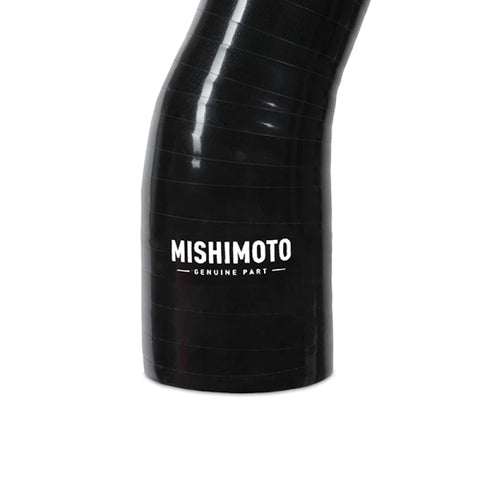 Mishimoto 78-86 GM C/K Truck 292 Silicone Upper Radiator Hose - MMHOSE-GM-33U