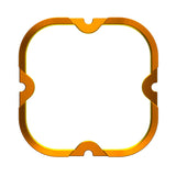 KC HiLiTES FLEX ERA 4 Color Bezel Ring Gold (ea) - 30570