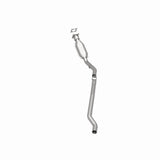 MagnaFlow Direct Fit Catalytic Converter 96-98 Caravan-Voyager 3.3L/ - 93279