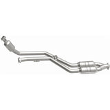 MagnaFlow Direct Fit Catalytic Converter 2000 Mercedes CLK320 3.2L - 444059