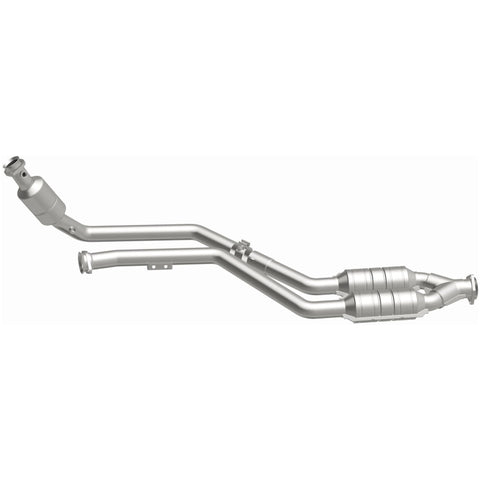 MagnaFlow Direct Fit Catalytic Converter 2000 Mercedes CLK320 3.2L - 444059