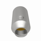 MagnaFlow Conv Univ 2.50inch Inlet - 551036
