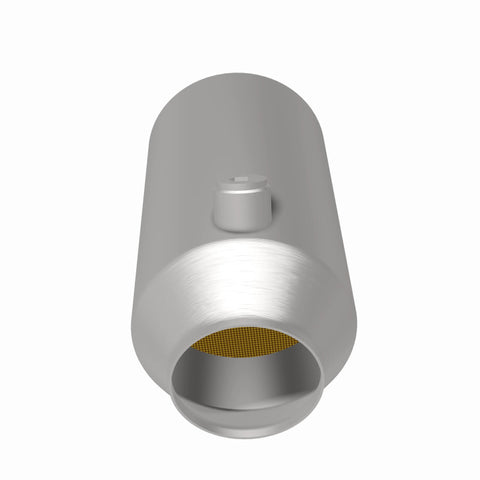 MagnaFlow Conv Univ 2.50inch Inlet - 551036