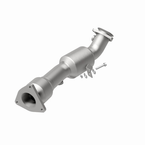 MagnaFlow Conv DF 04-07 VW Touareg 4.2L Passenger Side - 24184