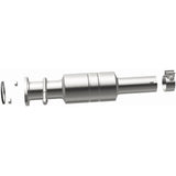 Magnaflow Conv DF 2009-2012 Highlander 2.7 L Underbody - 52207