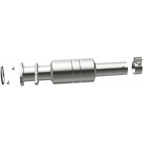 Magnaflow Conv DF 2009-2012 Highlander 2.7 L Underbody - 52207