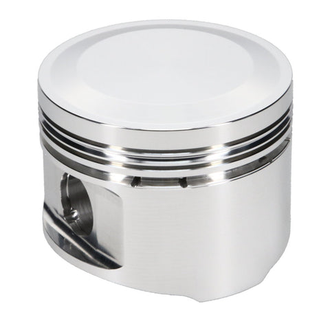 JE Pistons RENAULT R5 7.0:1 Set of 5 Pistons - 312444