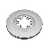 Power Stop 09-12 Chevrolet Colorado Front Evolution Geomet Coated Rotor - AR82131EVC
