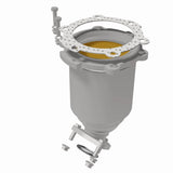 MagnaFlow Direct Fit Catalytic Converter OEM 04-06 Nissan Altima 3.5L Close Coupled - 52652