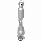 MagnaFlow Direct Fit Catalytic Converter 22-24 Tundra 3.4 Right OEM - 280755