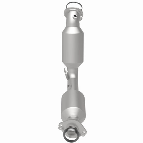 MagnaFlow Direct Fit Catalytic Converter 22-24 Tundra 3.4 Right OEM - 280755